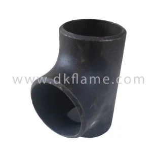 3 inch Tee Pipe