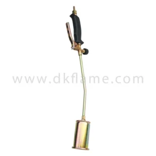 Auto Gas Blow Torch Long
