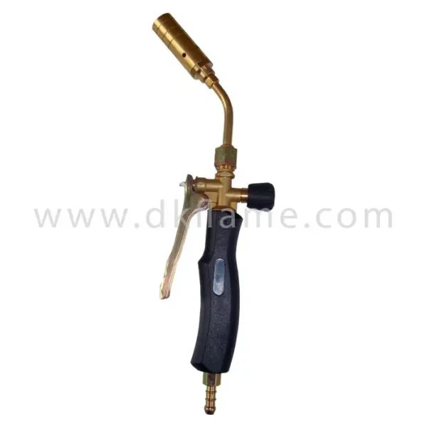 Auto Gas Blow Torch PAC
