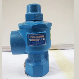 Blackmer bypass valve 1.5 inch