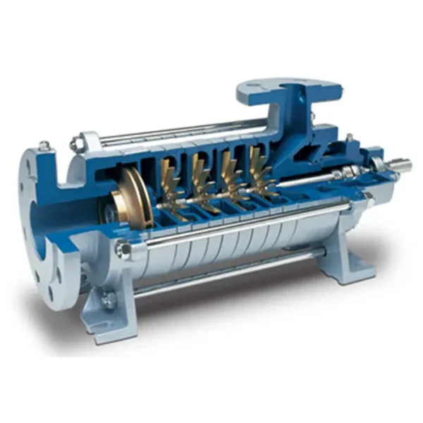 Corken SC Series Side Channel Pumps Multistage Regenerative Turbine Liquid Pump