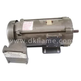 Electric Motor 1.5hp 3 Phase For HAZARDOUS LOCATIONS