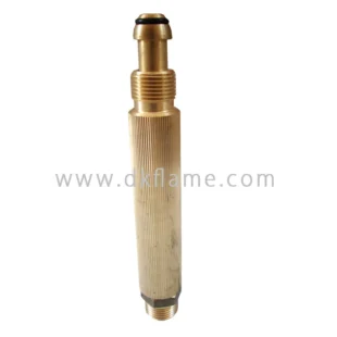 UTIL LPG Gas Filling Head Nozzle